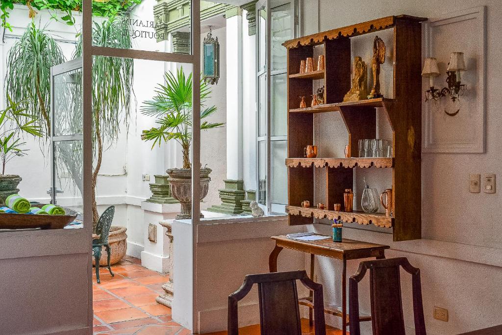 Garlands Del Rio Riverside Boutique Hotel photo 3