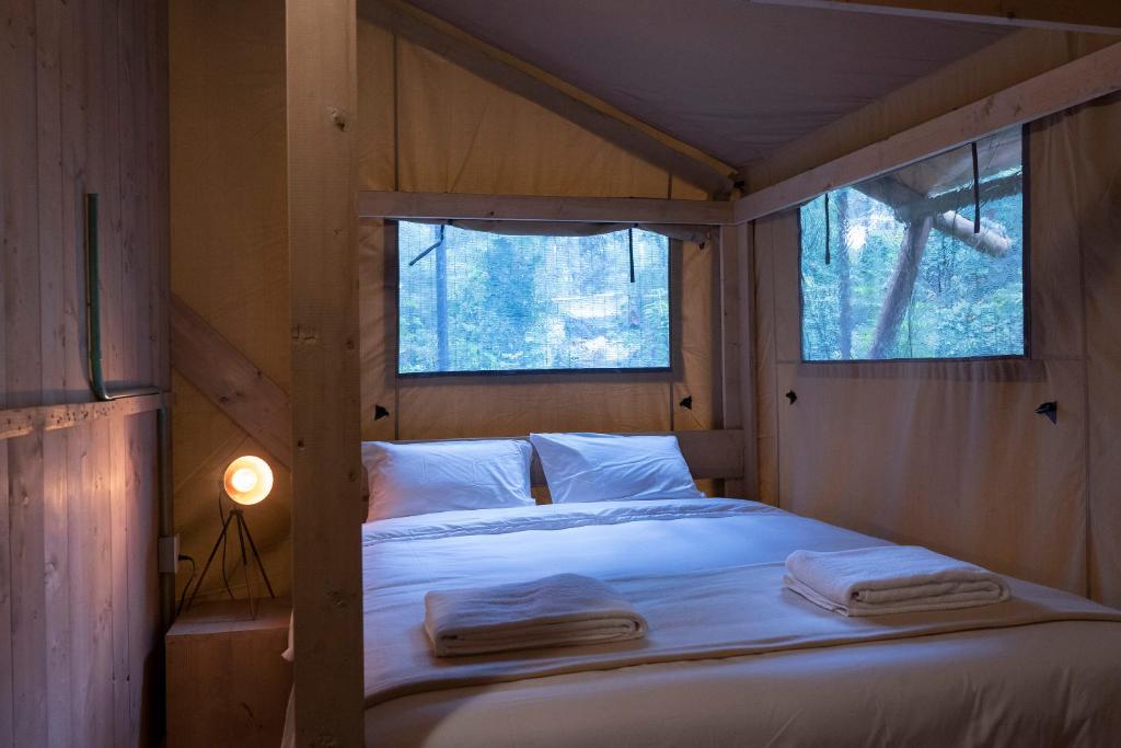 Pistache: Cabaña de lujo photo 2