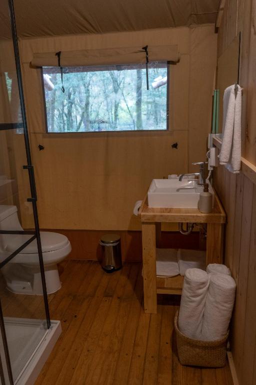 Pistache: Cabaña de lujo photo 3