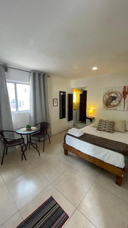 Isla Mujeres Studio for 3 Punta Norte Downtown photo 2