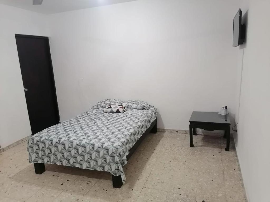 Torre Romo Departamento 1-2 photo 3