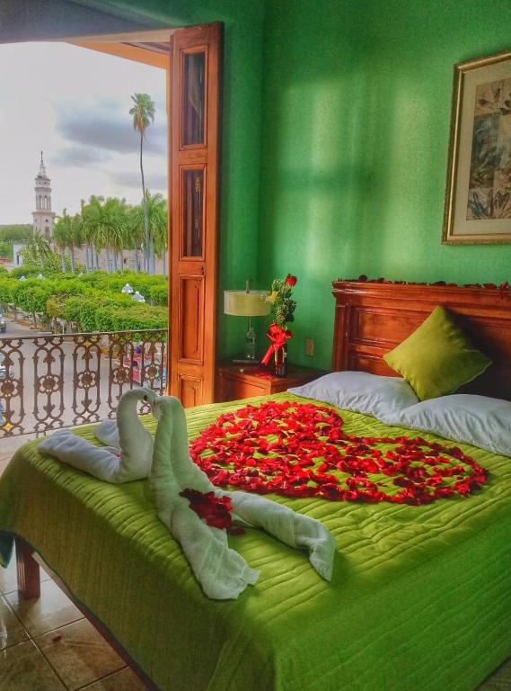 Hotel Santa Elena — photo 1