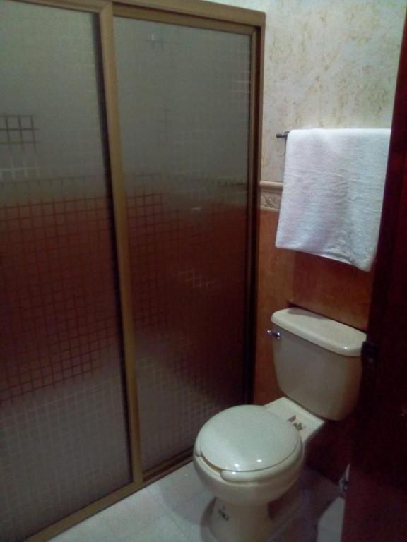 Hotel Santa Elena photo 2