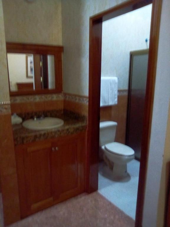 Hotel Santa Elena photo 3
