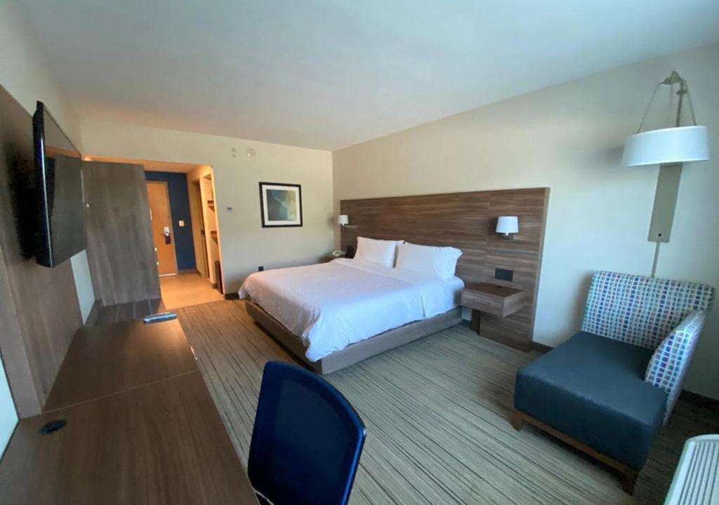 Holiday Inn Express Hotel & Suites CD. Juarez - Las Misiones by IHG photo 2