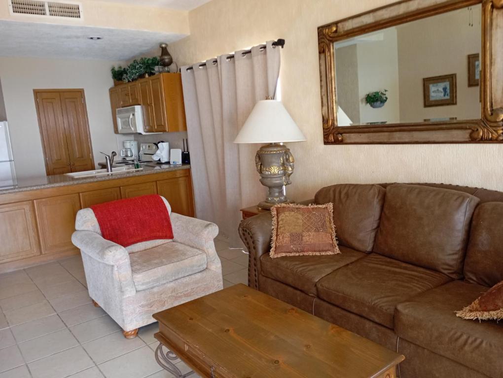 Sonoran Sea 512-W Elevated Coastal Escape with Stunning Ocean Views — photo 1