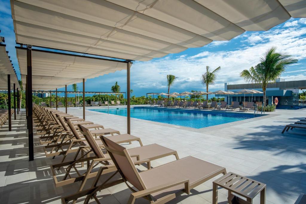 Riu Latino - Adults Only - All Inclusive photo 2