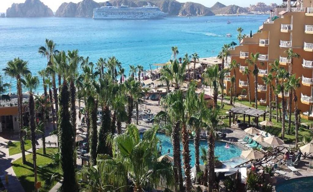 Suites at Villa Del Palmar Cabo San Lucas Beach Resort and Spa — photo 1