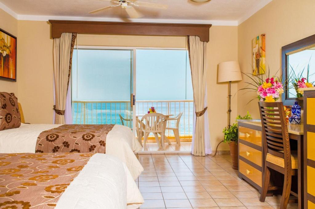 Suites at Villa Del Palmar Cabo San Lucas Beach Resort and Spa photo 2