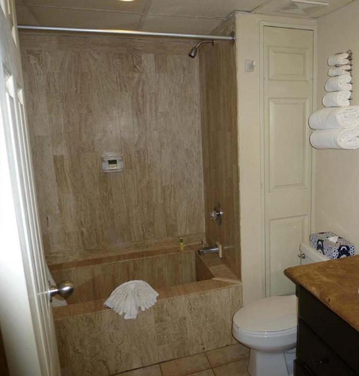 Suites at Villa Del Palmar Cabo San Lucas Beach Resort and Spa photo 3