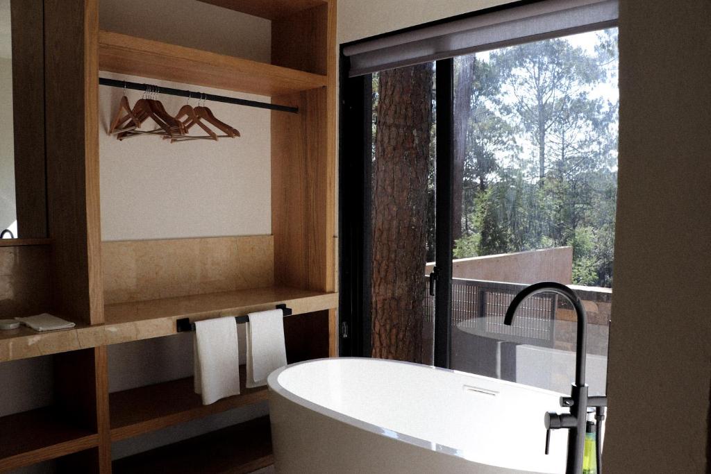 Desnivel, Valle de Bravo photo 3