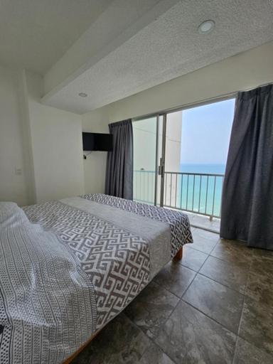 Apartamento Torres gemelas photo 2