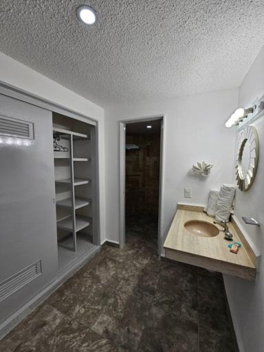Apartamento Torres gemelas photo 3