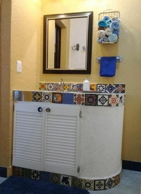 The studio Cabo photo 3