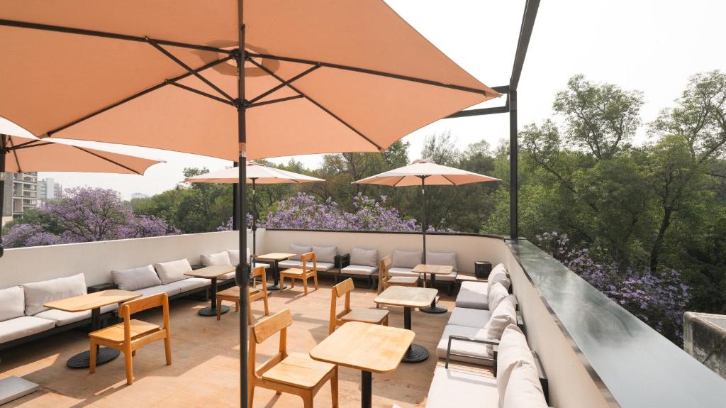 Rodona Hotel photo 2