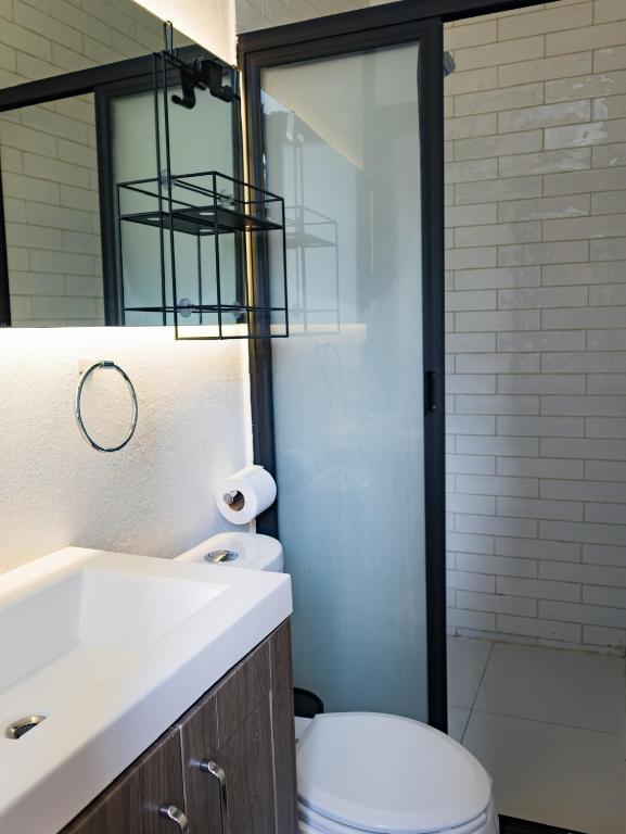 Deluxe SMART LOFT Wework Centro Historico CDMX photo 3