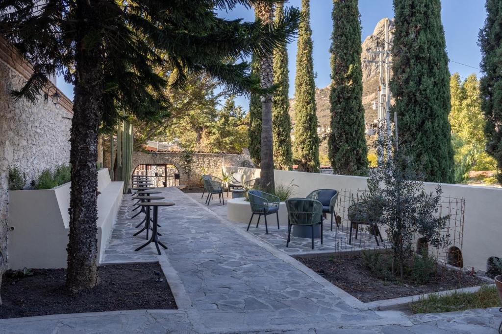 Traspatio Hotel Boutique photo 3