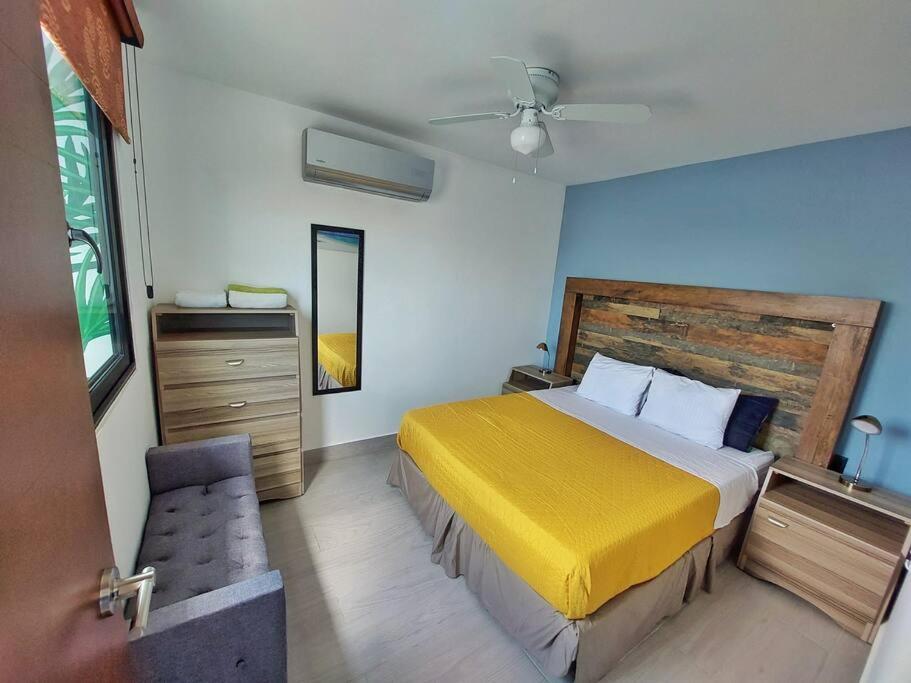 ToP VIP! Pent-house with your PRIVATE pool & chairs 2 bedrooms photo 2