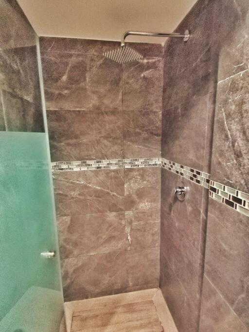 ToP VIP! Pent-house with your PRIVATE pool & chairs 2 bedrooms photo 3