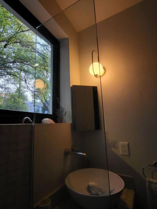 Hermoso Apartamento Gran Diseño corazón de Condesa photo 2