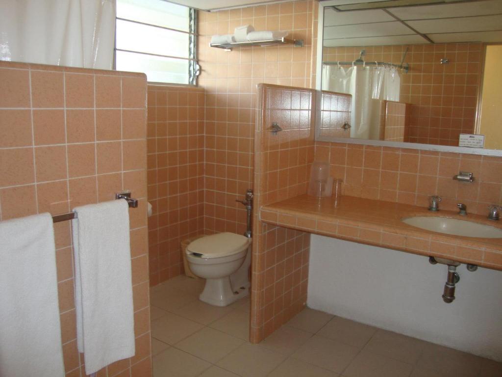 hotel sands photo 3