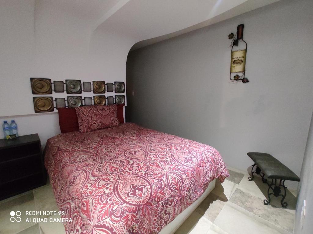 La Vid Posada Inn photo 2