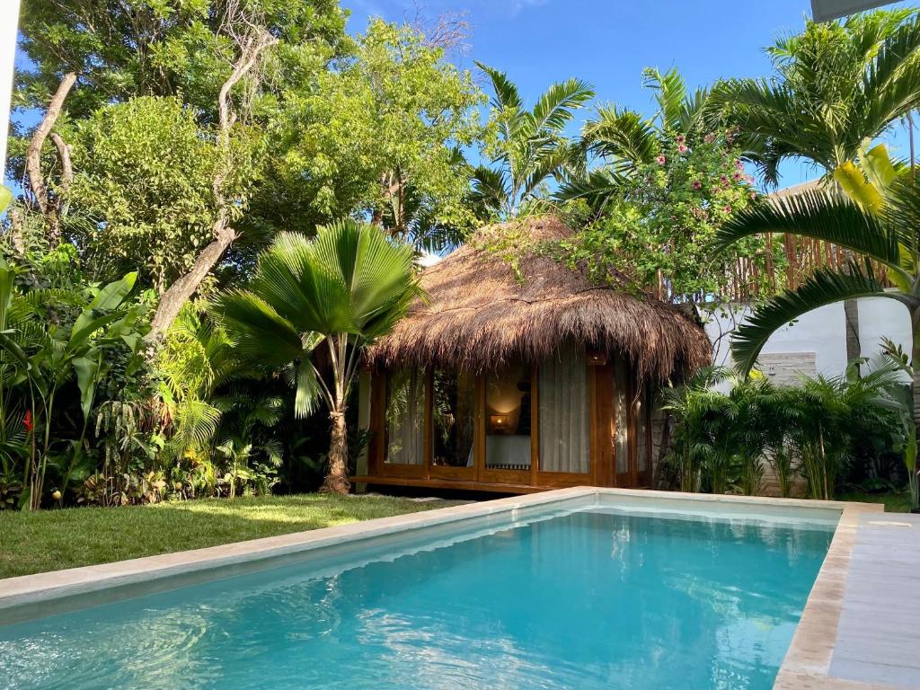 Luxury Private Villas photo 2