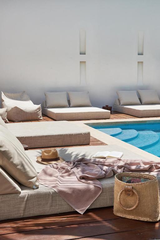 Tierra del Mar Hotel - Adults Only — photo 1