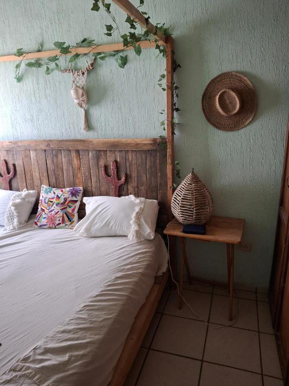 Rustic House Los Cardones photo 2