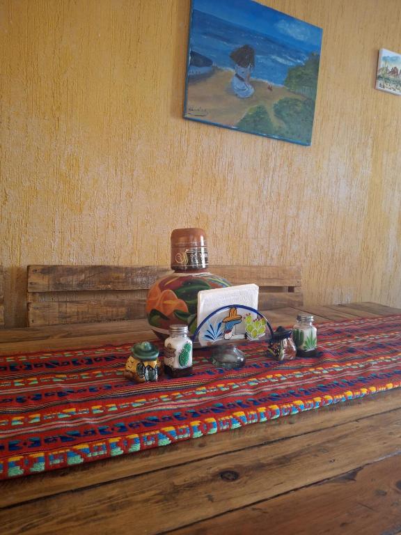 Rustic House Los Cardones photo 3
