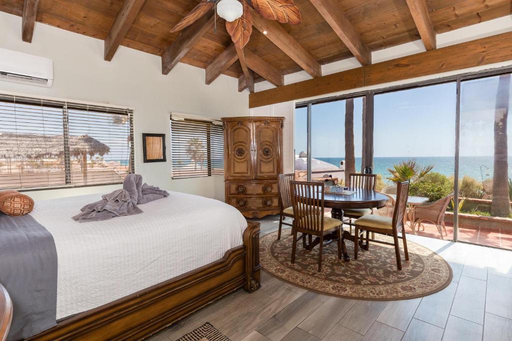 Casa de la Playa Barry Happy photo 2