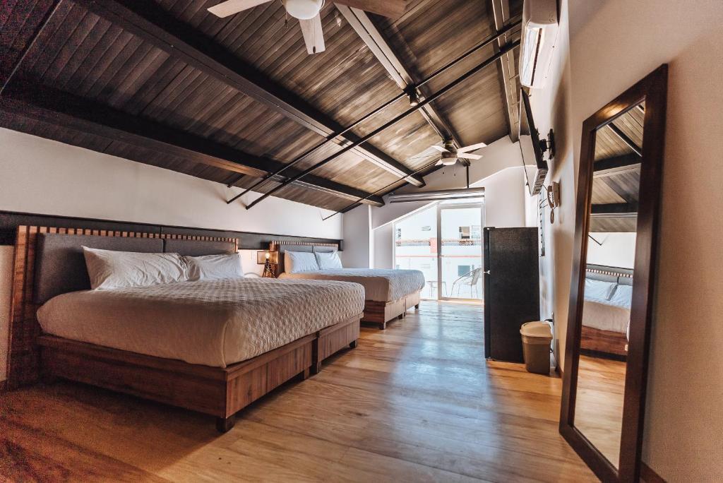 Loft Hotel Malecón Vallarta photo 2