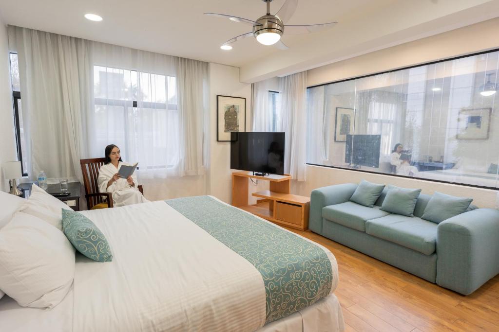 Suites Coben Apartamentos Amueblados — photo 1