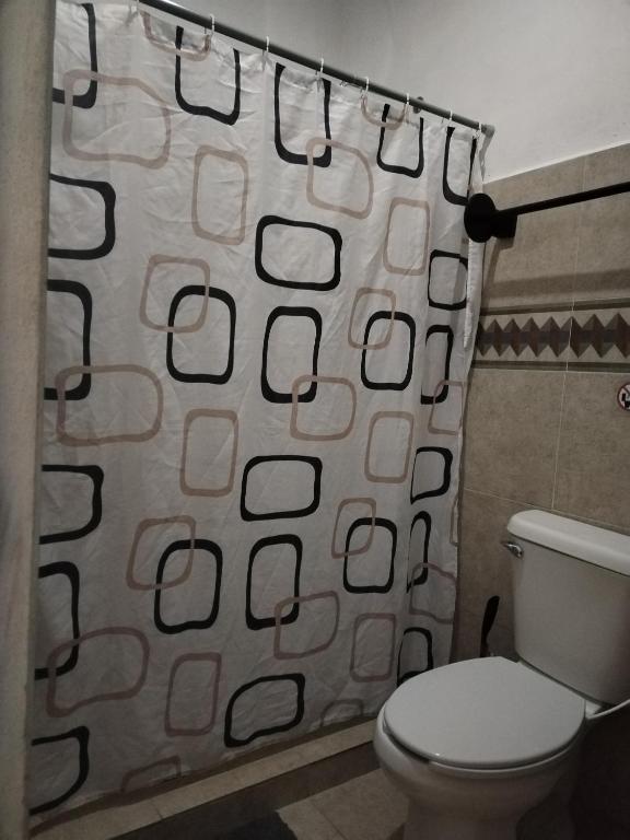 Hostel Casa Xtakay photo 3