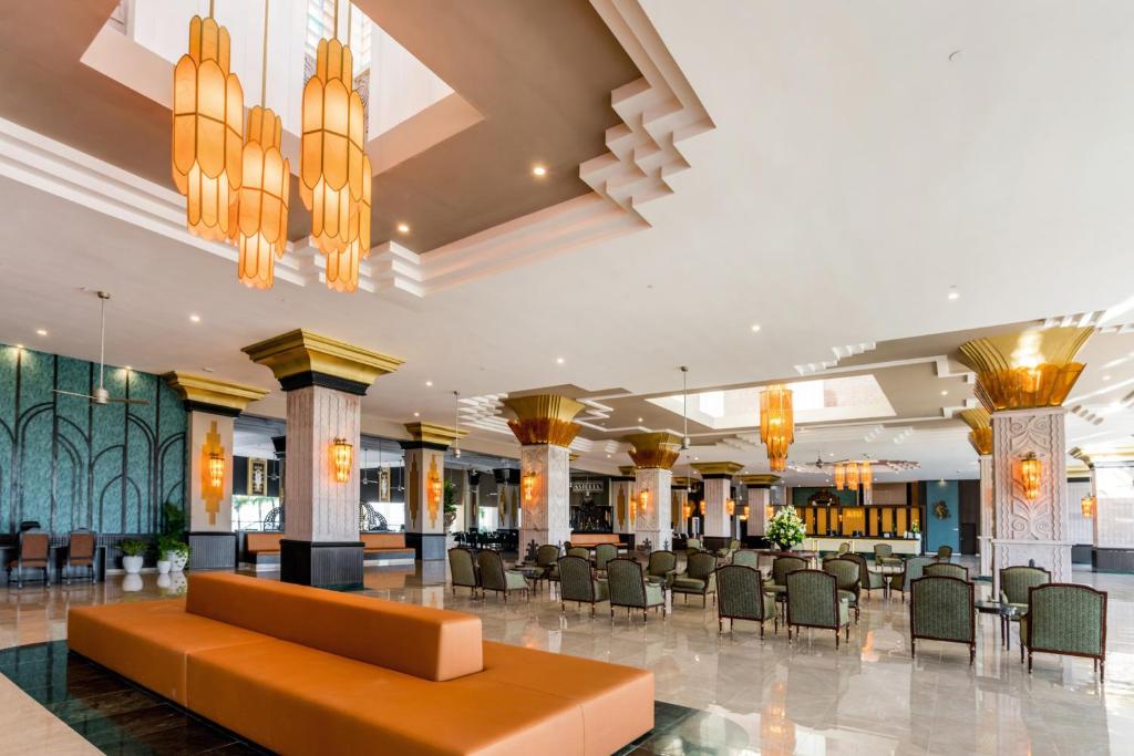 Riu Vallarta - All Inclusive — photo 1
