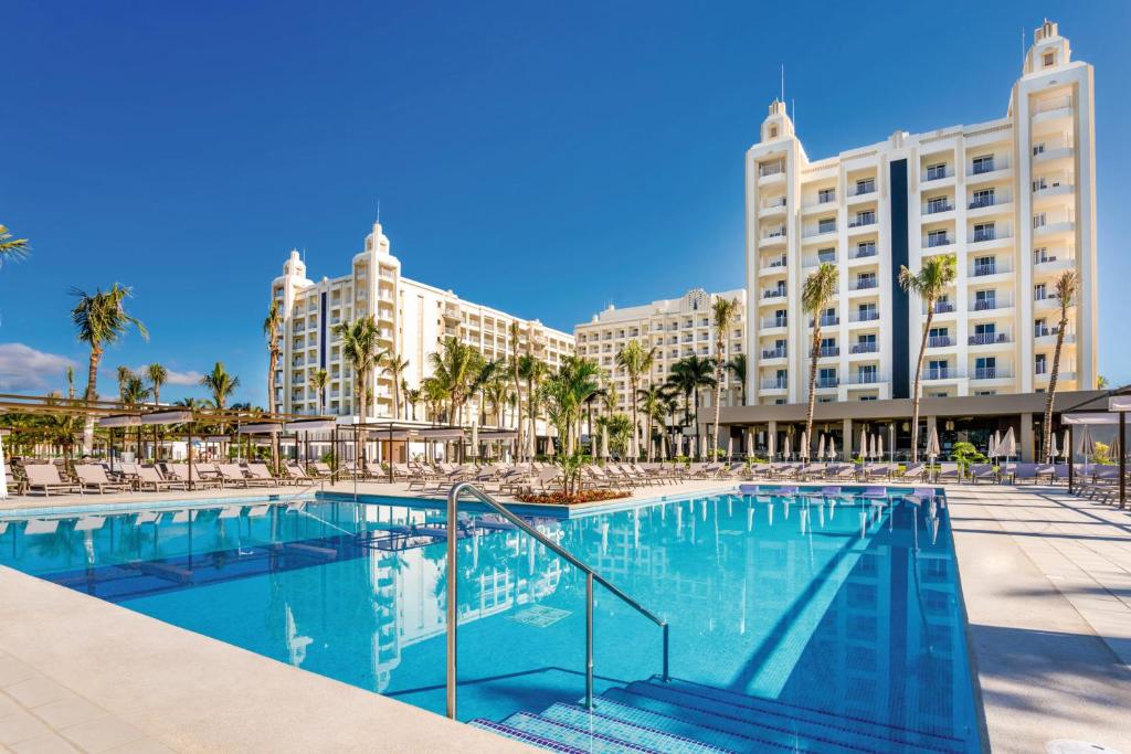 Riu Vallarta - All Inclusive photo 2