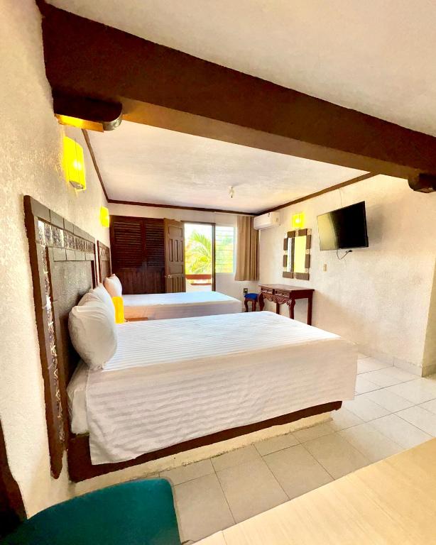 Suites Cancun Center photo 2