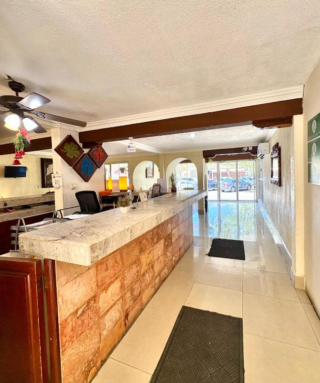 Suites Cancun Center photo 3