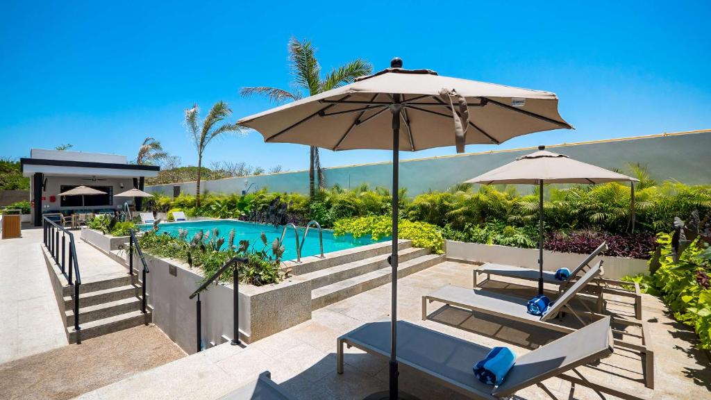 Hampton Inn By Hilton Nuevo Vallarta — photo 1