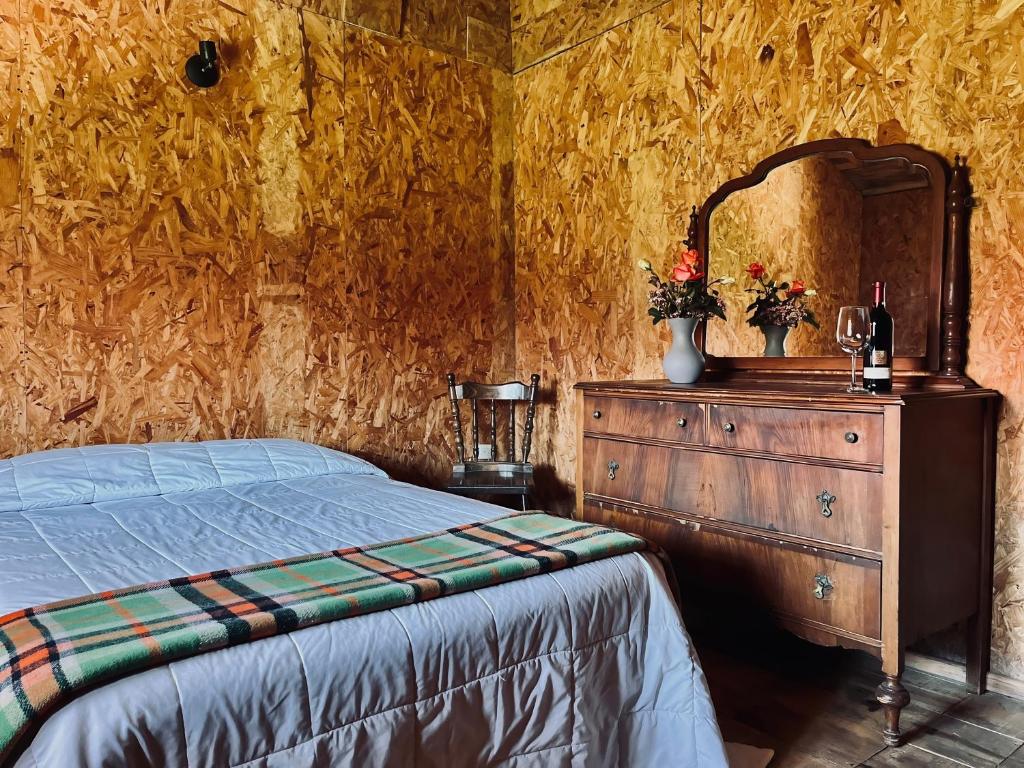 Cabañas Los Saucos photo 2