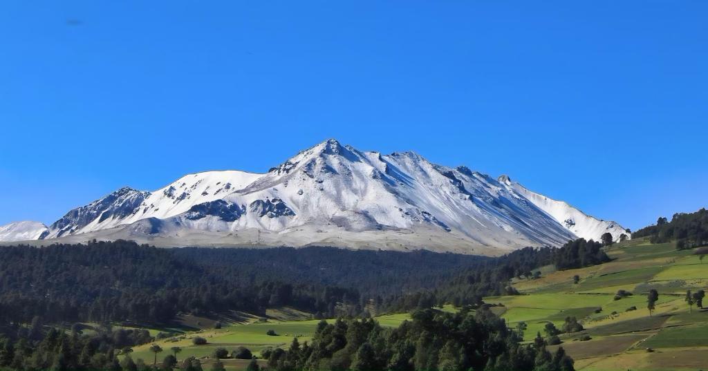 Cabañas Los Saucos photo 3