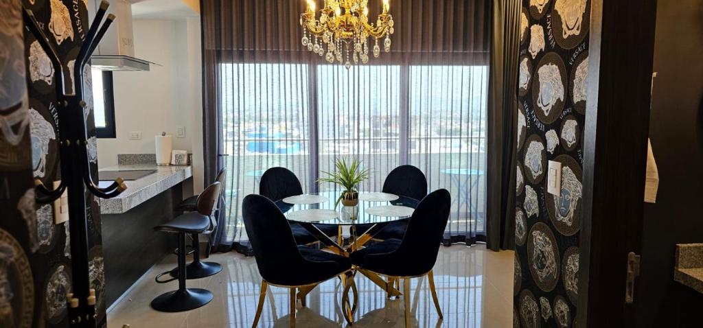 Torre 5 Mazatlán Versace Style photo 3