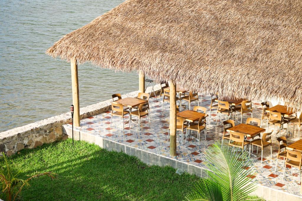 Riverside Hotel Chachalacas photo 2