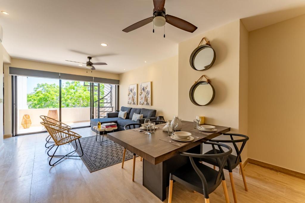 Luxury Apt Gym Jacuzzi WIFI Starlink photo 3