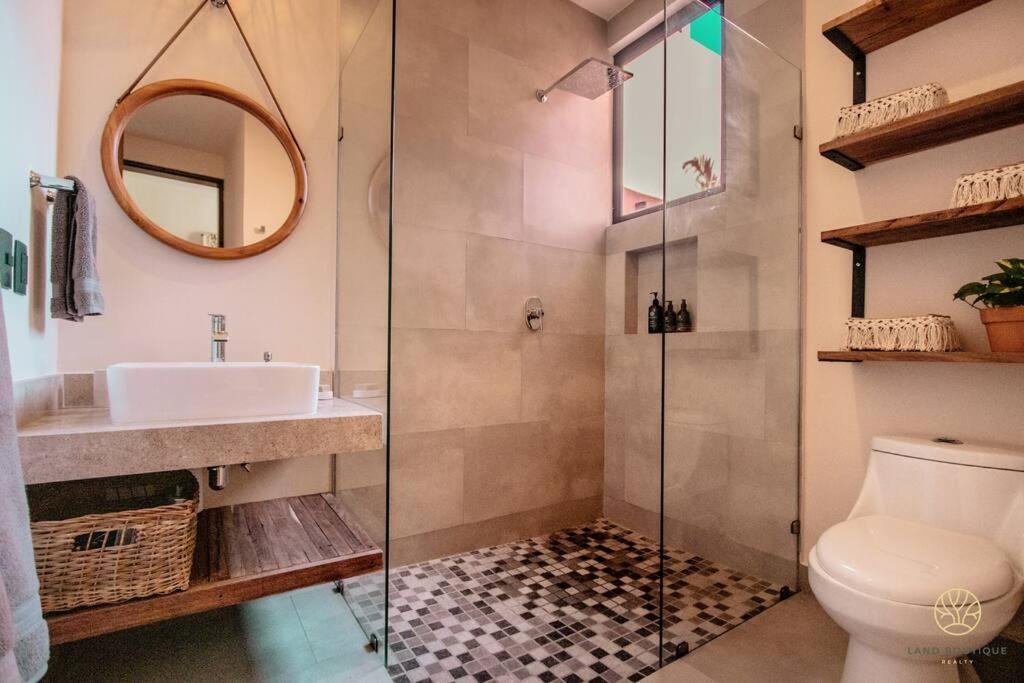 The Savia house · rooftop & gym photo 3
