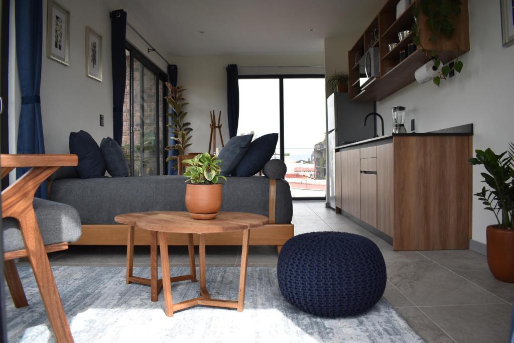 Tanat Art Hotel — photo 1