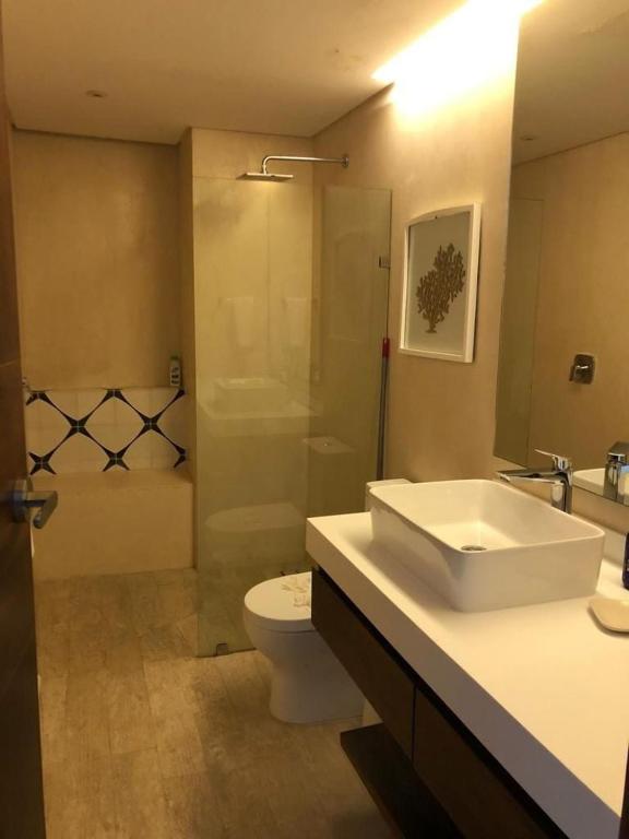 Luxury Studio SwimUp With Pool la Veleta Tulum photo 3