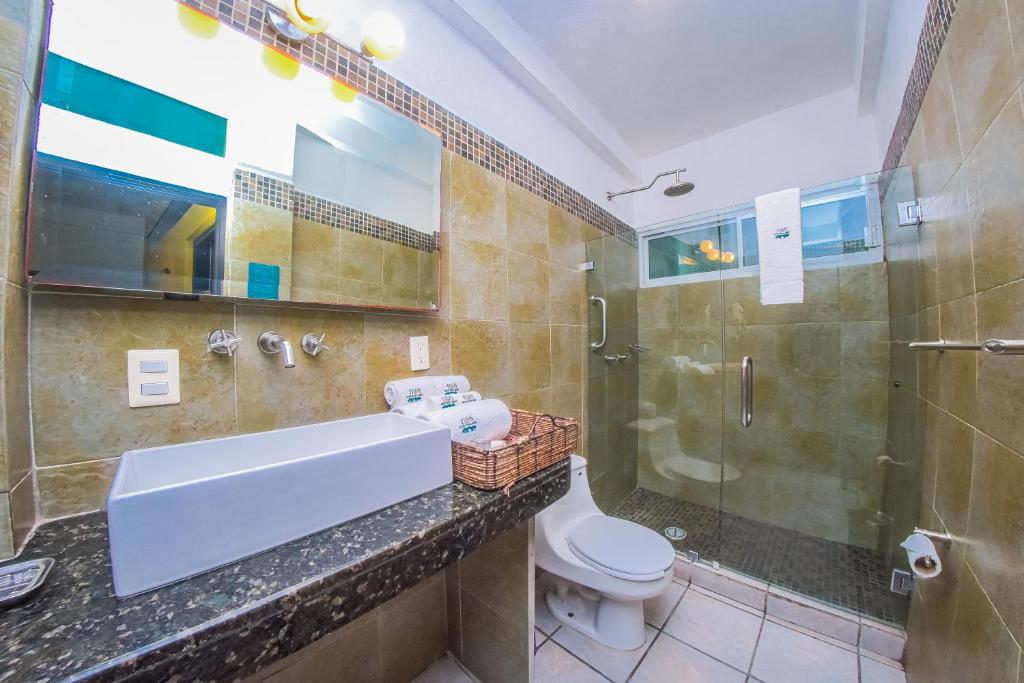 Hotel Suites Nadia Puerto Vallarta photo 2