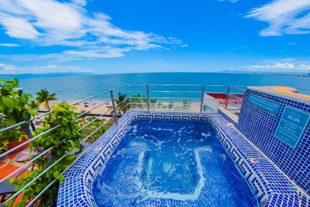 Hotel Suites Nadia Puerto Vallarta photo 3