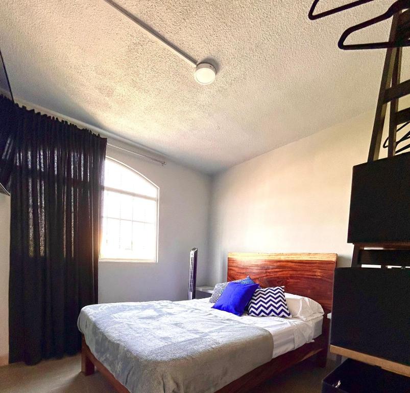 Casa 2Tv & Netflix Angelópolis Anáhuac photo 2